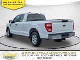Used 2021 Ford F150 XL w/ Equipment Group 101A High image 3
