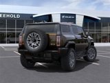 New 2025 GMC Hummer EV 2X w/ LPO, Sport Package image 4
