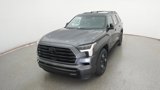 New 2026 Toyota Sequoia Limited image 3