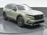 New 2026 Honda CR-V TrailSport image 5
