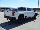 New 2025 Chevrolet Silverado 2500 LTZ w/ Trail Boss Package image 5