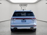 New 2025 Lincoln Aviator Reserve w/ Jet Appearance Package image 2