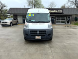 Used 2018 RAM ProMaster 2500 w/ Interior Convenience Group image 2