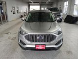 Certified 2023 Ford Edge SEL w/ Convenience Package image 3