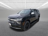 New 2025 Chevrolet Tahoe Premier image 2