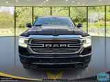 Used 2019 RAM 1500 Laramie w/ Sport Appearance Package image 2