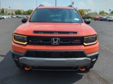 New 2026 Honda Passport TrailSport Elite image 4