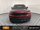 New 2025 Jeep Grand Cherokee L Limited image 2