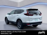 Certified 2022 Honda CR-V EX-L image 3