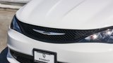 New 2025 Chrysler Voyager LX image 6