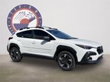 New 2025 Subaru Crosstrek 2.5i Limited w/ Popular Package #3A image 2