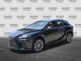 Certified 2024 Lexus RX 350 Premium Plus image 5