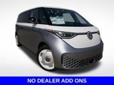 New 2025 Volkswagen ID. Buzz 1st Edition image 1