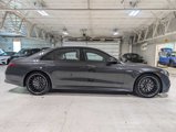 New 2025 Mercedes-Benz S 63 AMG S image 6