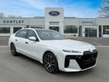 Used 2023 BMW 760i xDrive image 3