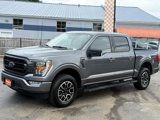 Used 2023 Ford F150 XLT w/ Equipment Group 302A High image 3