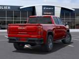 New 2025 GMC Sierra 1500 AT4X image 4