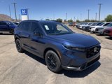 New 2026 Honda CR-V Sport-L image 3