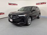 Certified 2025 Acura MDX SH-AWD image 3
