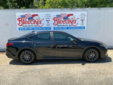 Used 2025 Toyota Camry XSE image 2