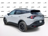 New 2026 Kia Sportage X-Line image 4