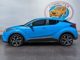 Used 2019 Toyota C-HR XLE image 2