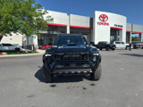New 2025 Toyota Tacoma TRD Pro image 6