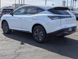 New 2025 Nissan Murano SL image 4