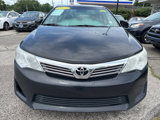 Used 2013 Toyota Camry LE image 3