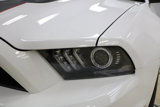 Used 2012 Ford Mustang Shelby GT500 image 4