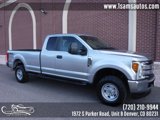 Used 2021 Ford F250 XL w/ Power Equipment Group image 2