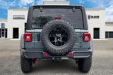 New 2025 Jeep Wrangler Willys image 4