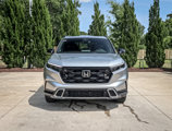 New 2026 Honda CR-V Sport Touring image 3