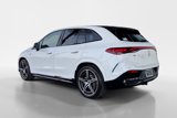 New 2025 Mercedes-Benz EQE AMG 4MATIC SUV image 3