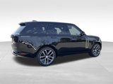 New 2025 Land Rover Range Rover SE image 2