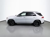 Used 2024 Mercedes-Benz GLE 53 AMG 4MATIC image 2