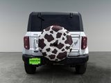 Used 2024 Ford Bronco Outer Banks image 5