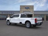 New 2025 Ford F350 King Ranch image 4