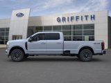 New 2025 Ford F350 Platinum image 3