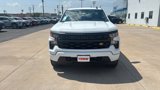 New 2026 Chevrolet Silverado 1500 Custom image 4