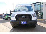 Used 2023 Ford Transit 350 148 High Roof Extended DRW image 4