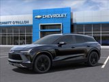 New 2025 Chevrolet Blazer EV LT w/ Midnight/Sport Edition image 2