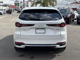 New 2025 MAZDA CX-90 3.3 Turbo S w/ Premium Plus image 4