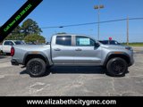 New 2026 GMC Canyon Elevation w/ Convenience Package image 2