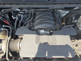 Used 2018 Chevrolet Silverado 1500 W/T w/ WT Convenience Package image 5