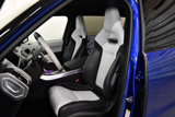 Used 2022 Land Rover Range Rover Sport SVR Carbon Edition image 2