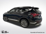 Used 2021 Hyundai Santa Fe SEL Premium w/ Cargo Package image 4