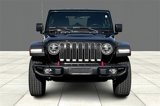 Used 2021 Jeep Wrangler Unlimited Rubicon w/ Steel Bumper Group image 3
