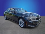 Used 2024 BMW 330e image 3