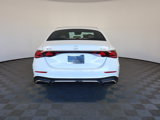 New 2025 Mercedes-Benz E 350 4MATIC Sedan image 4